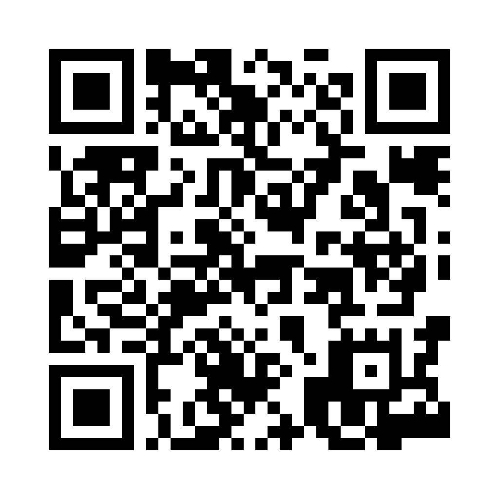 QR code to zeroconsiderations.com/get/targets/