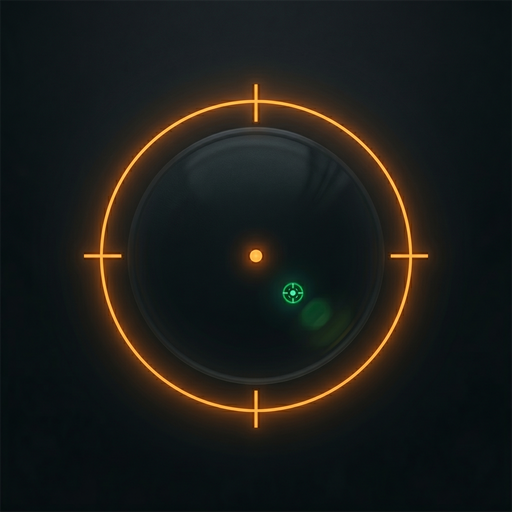 Zero Considerations icon
